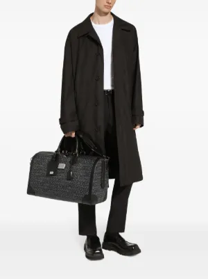 Dolce & Gabbana（ドルチェ＆ガッバーナ）メンズ ボストンバッグ