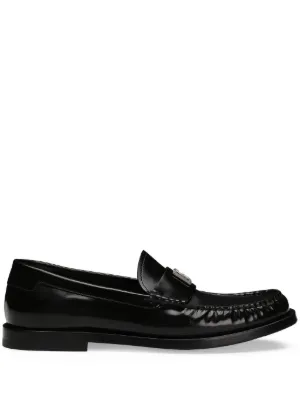 Dolce & Gabbana（ドルチェ＆ガッバーナ）ウィメンズ ローファー