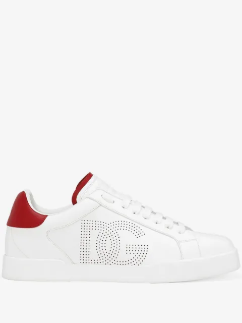 Dolce & Gabbana tenis Portofino