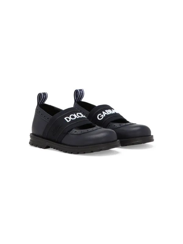 Dolce & gabbana shoes kids best sale