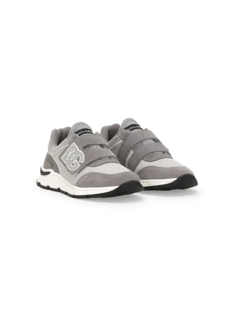 Dolce & Gabbana Kids DG Running sneakers