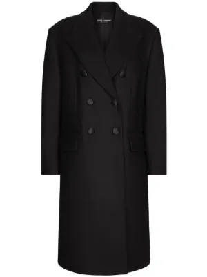 Dolce & Gabbana（ドルチェ＆ガッバーナ）ウィメンズ コート