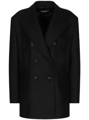 Dolce & Gabbana（ドルチェ＆ガッバーナ）ウィメンズ テーラード