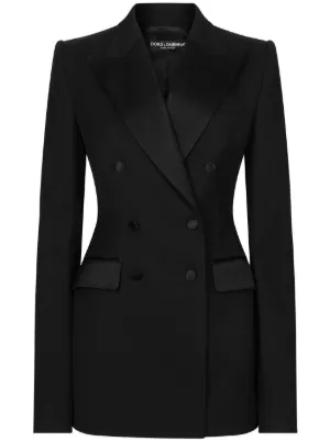 Dolce & Gabbana（ドルチェ＆ガッバーナ）ウィメンズ テーラード