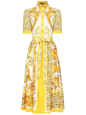 Dolce & Gabbana(ドルチェ&ガッバーナ)ウィメンズ ワンピース Dolce & Gabbana(ドルチェ&ガッバーナ)ウィメンズ ワンピース