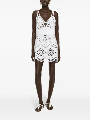 Dolce & Gabbana Day Dresses for Women - Shop on FARFETCH