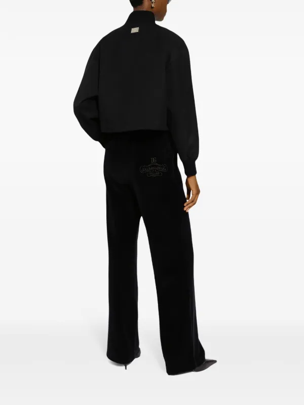 DOLCE & GABBANA ウィンドブレーカー 23 DOLCE & GABBANA ウィンドブレーカー 23