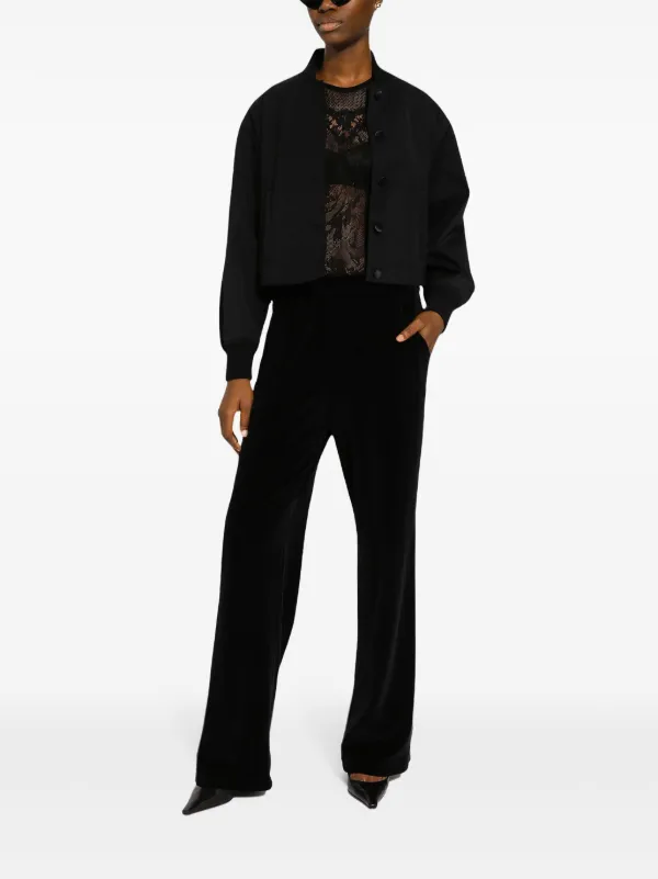 DOLCE & GABBANA ウィンドブレーカー 23 DOLCE & GABBANA ウィンドブレーカー 23