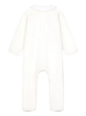 Gilet Manches Longues Bébé Dolce & Gabbana Junior - Taille 18-24 Mois, Coton Stretch, Neuf Avec étiquettes