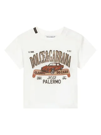 Dolce & Gabbana Kids