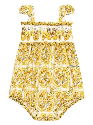 Dolce & Gabbana Kids