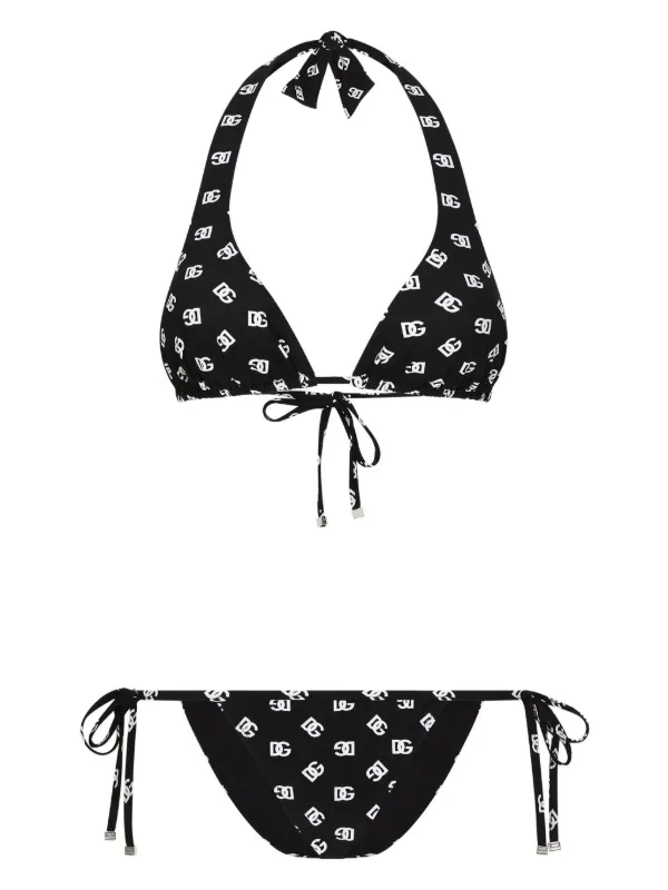 VIP【送料関税込】DOLCE&GABBANA PRINTED BIKINI SET 23600990_54237590_600.jpg