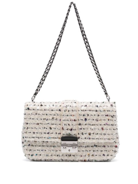 Christian Dior 2013 Miss Dior tweed bag Women