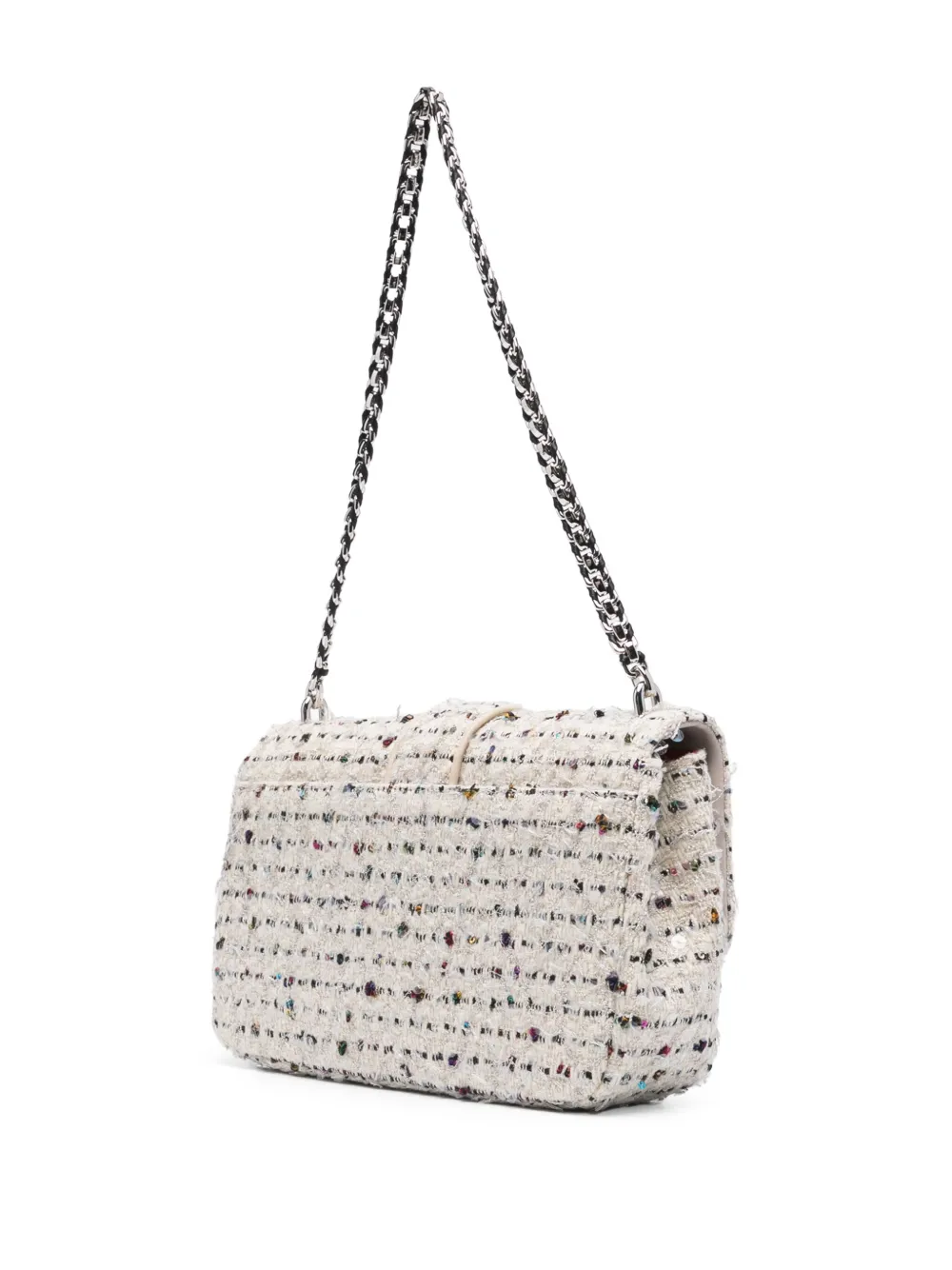 Christian Dior 2013 Miss Dior tweed bag Women