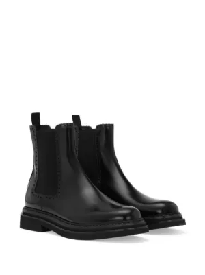 Dolce & Gabbana（ドルチェ＆ガッバーナ）メンズ ブーツ - FARFETCH
