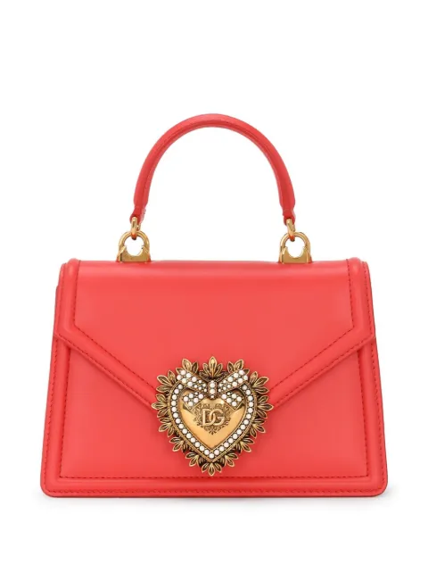 Dolce & Gabbana small Devotion tote bag