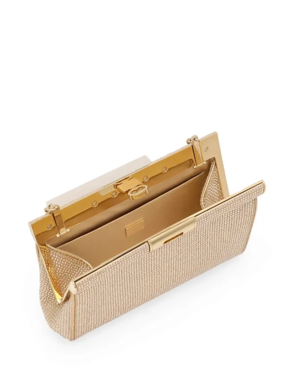 Dolce & Gabbana Marlene ショルダーバッグ S | ニュートラル