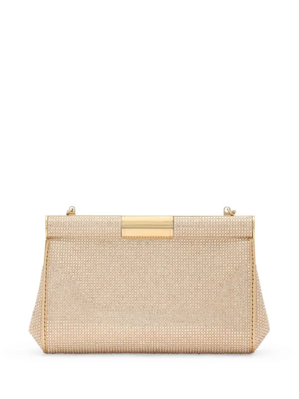 Dolce & Gabbana Marlene ショルダーバッグ S | ニュートラル