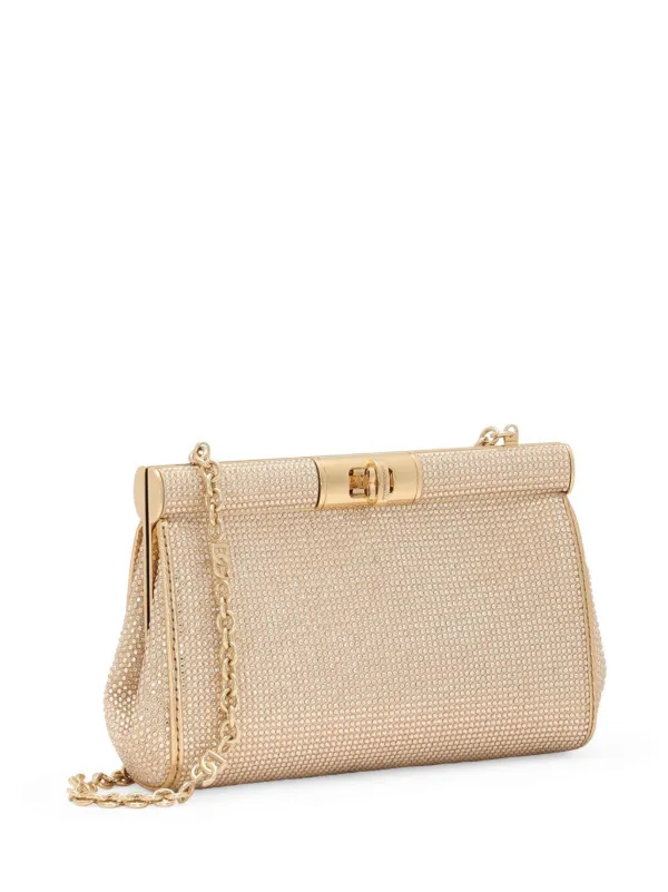 Dolce & Gabbana Marlene ショルダーバッグ S | ニュートラル