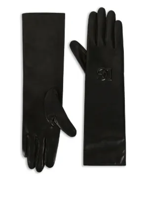Dolce & Gabbana Gloves for Men - Shop Now on FARFETCH