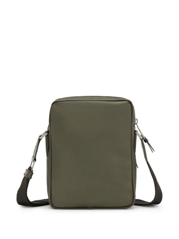 Dolce & Gabbana ロゴ ショルダーバッグ | グリーン | FARFETCH JP