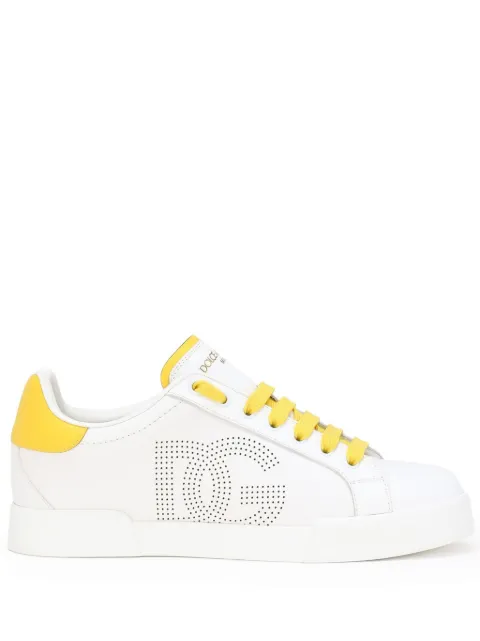 Dolce & Gabbana Logo sneakers Women