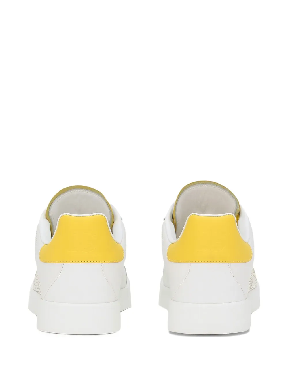 Dolce & Gabbana Logo sneakers White