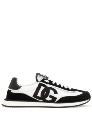 Dolce & Gabbana CUSHION sneakers