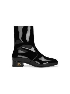 ドルチェアンドガッバーナキッズ　ブーツ　30 ドルチェアンドガッバーナキッズ ブーツ 30 Dolce & Gabbana