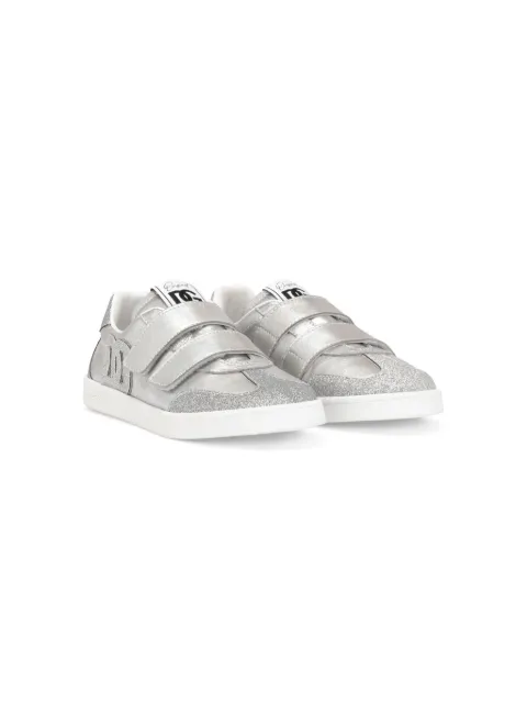 Dolce & Gabbana Kids Tênis DG Original