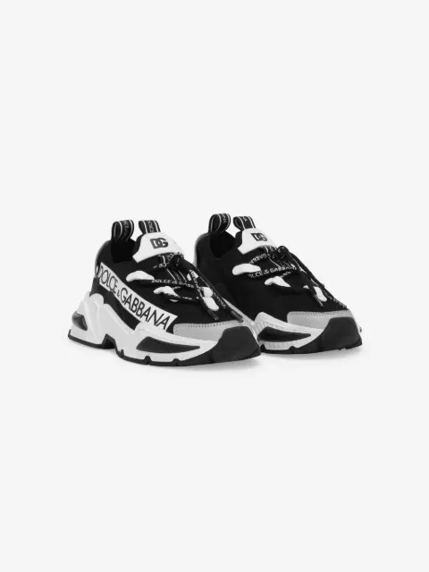 Dolce & Gabbana Kids Airmaster sneakers