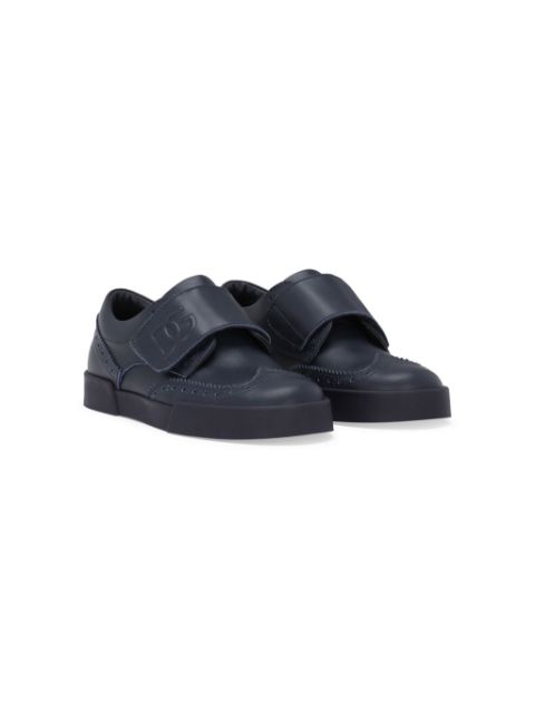 Dolce & Gabbana Kids zapatos de vestir DG