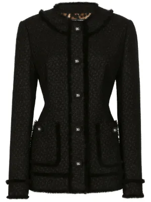Dolce & Gabbana（ドルチェ＆ガッバーナ）ウィメンズ テーラード