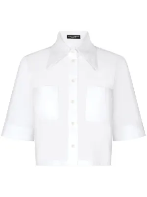 Dolce & Gabbana（ドルチェ＆ガッバーナ）ウィメンズ トップス