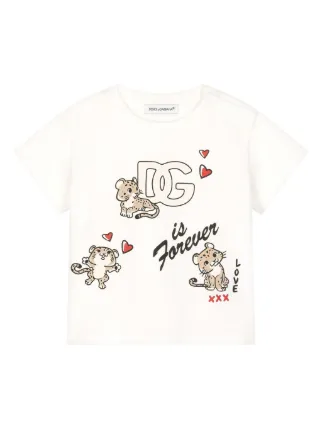 Dolce & Gabbana Kids
