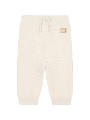 新品　ドルチェ&ガッバーナ　パンツ　ズボン　12歳　キッズ　ドルガバ Dolce & Gabbana Kids（ドルチェ＆ガッバーナキッズ）パンツ - FARFETCH