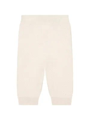 Dolce & Gabbana Kids（ドルチェ＆ガッバーナキッズ）パンツ - FARFETCH