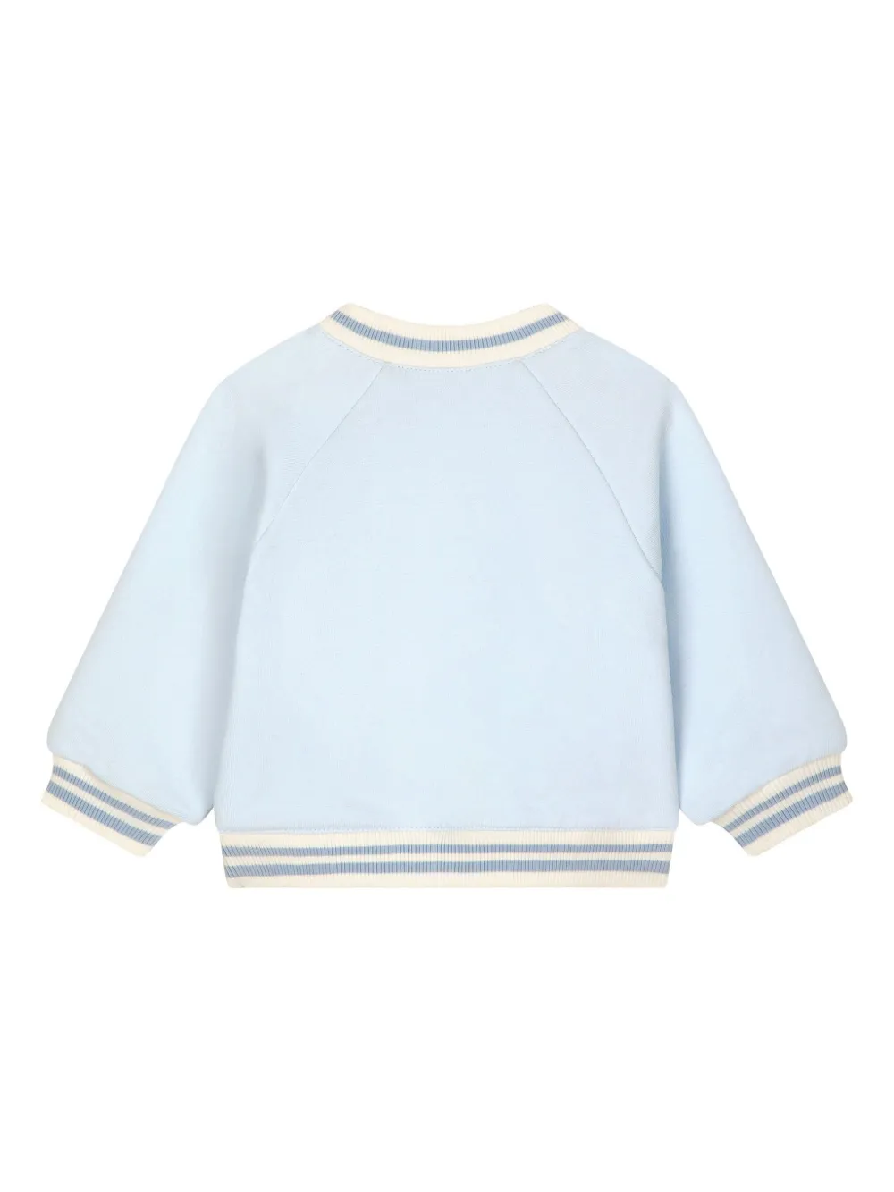 Dolce & Gabbana Kids Bomber con stampa | Bomber | Image 2