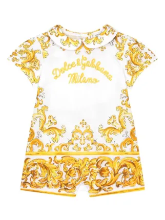 Dolce & Gabbana Kids