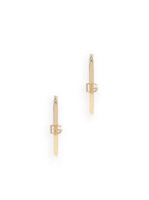 D&G EARRINGS✅キレイすぎです。 D&G EARRINGS | eBay