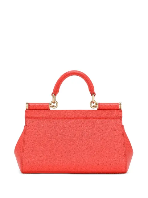 Dolce & Gabbana small Sicily tote bag BB7116A1001 - 2