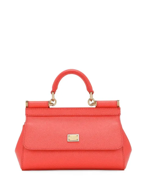 Dolce & Gabbana tote Sicily pequeña
