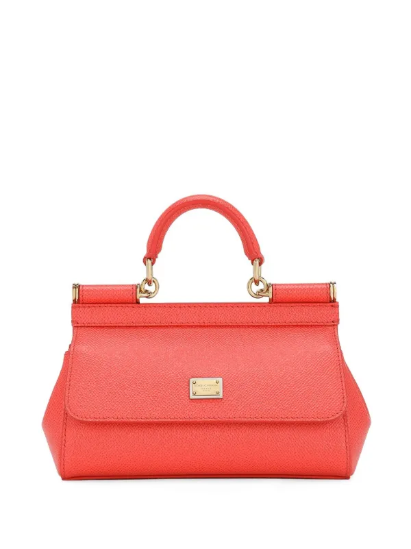 D&g small sicily bag 2025