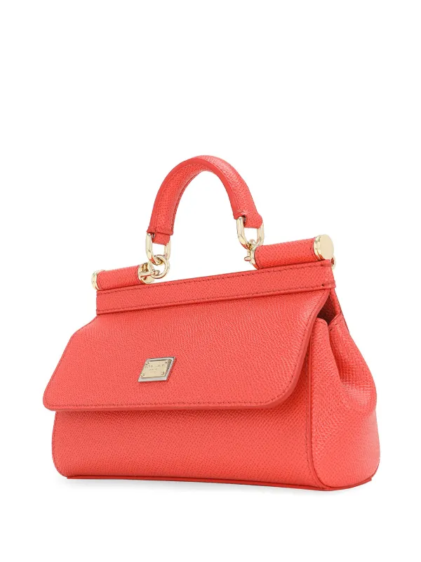 Dolce gabbana sicily bag sale discount