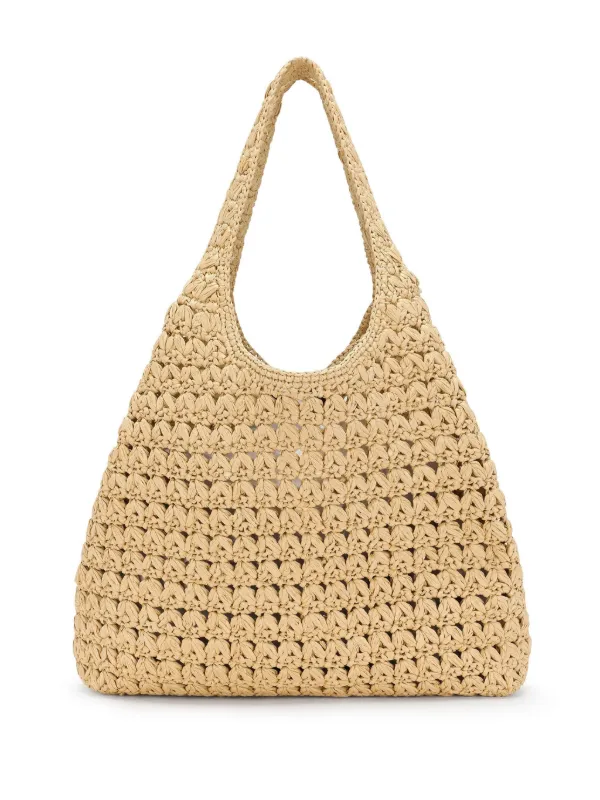 【関送込】DOLCE & GABBANA◆RAFFIA TOTES 3.5 shopper in Multicolor for Women | Dolce&Gabbana® US