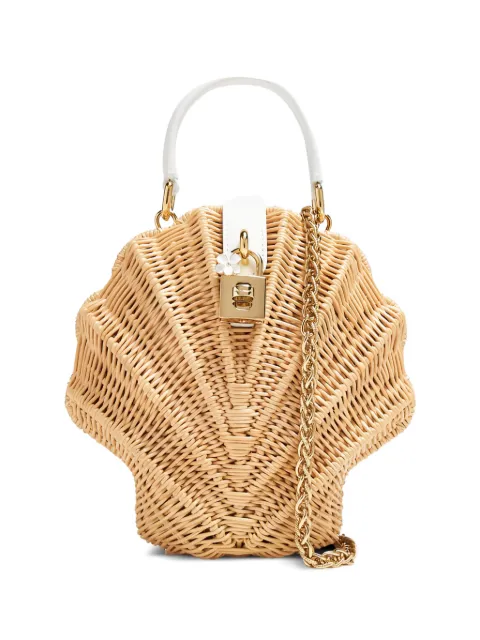 Dolce & Gabbana Dolce Box shoulder bag 