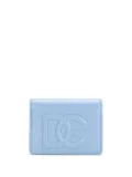 Dolce & Gabbana DG logo purse - Blue