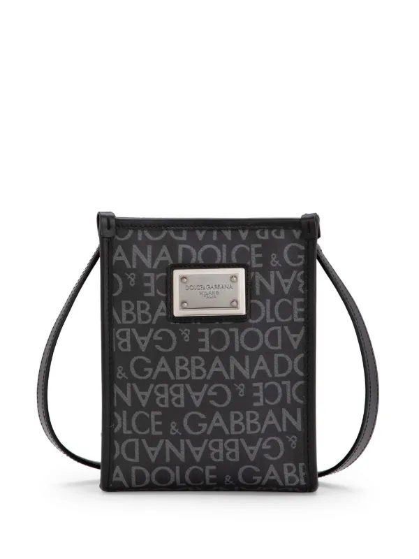 Dolce & gabbana sling bag best sale