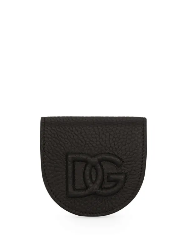 Dolce & Gabbana 財布 | ブラック | FARFETCH JP