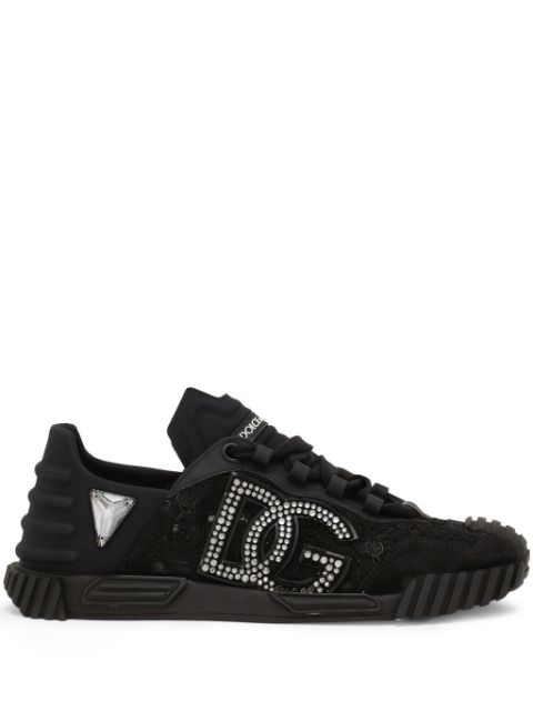 Dolce & Gabbana Logo sneakers Women